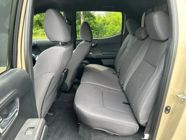 Used 2018  Toyota TRD Off-Road image 28