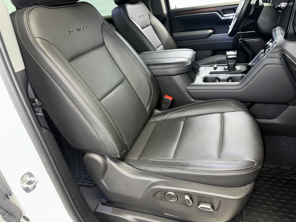 2024 GMC Sierra 1500 Denali Denali - Photo 38