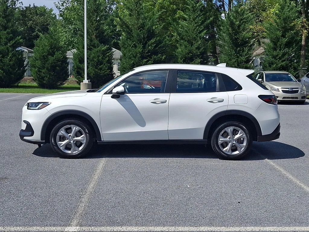 Used 2025  Honda LX image 7