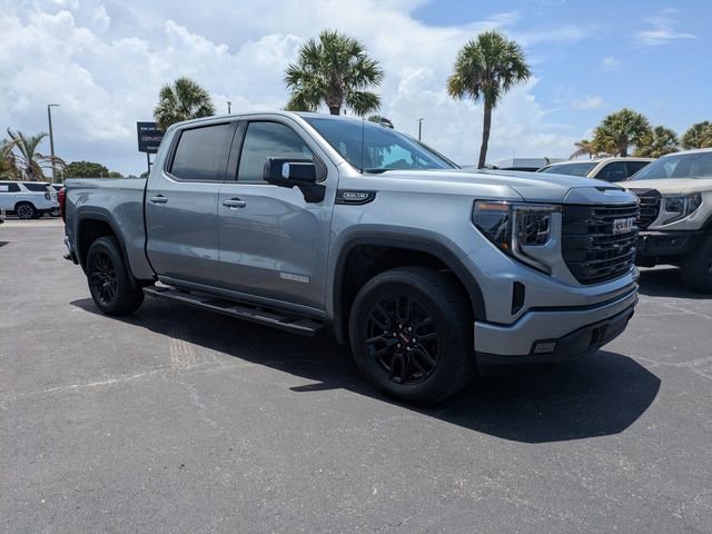 New 2026 Sterling Metallic GMC Elevation image 2