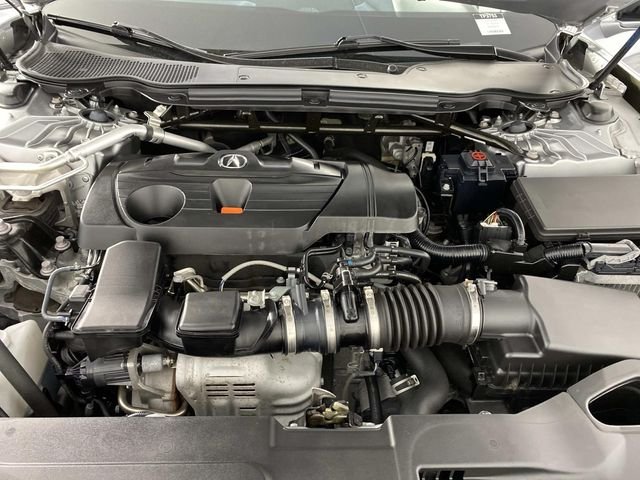 Used 2024 Silver Acura Technology Package image 31