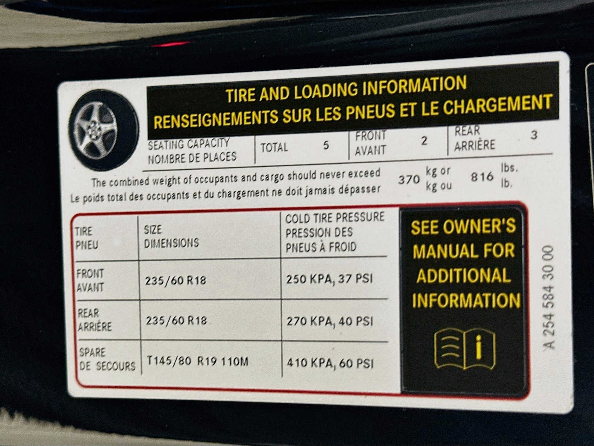 Used 2023 Black Mercedes-Benz GLC 300 image 37