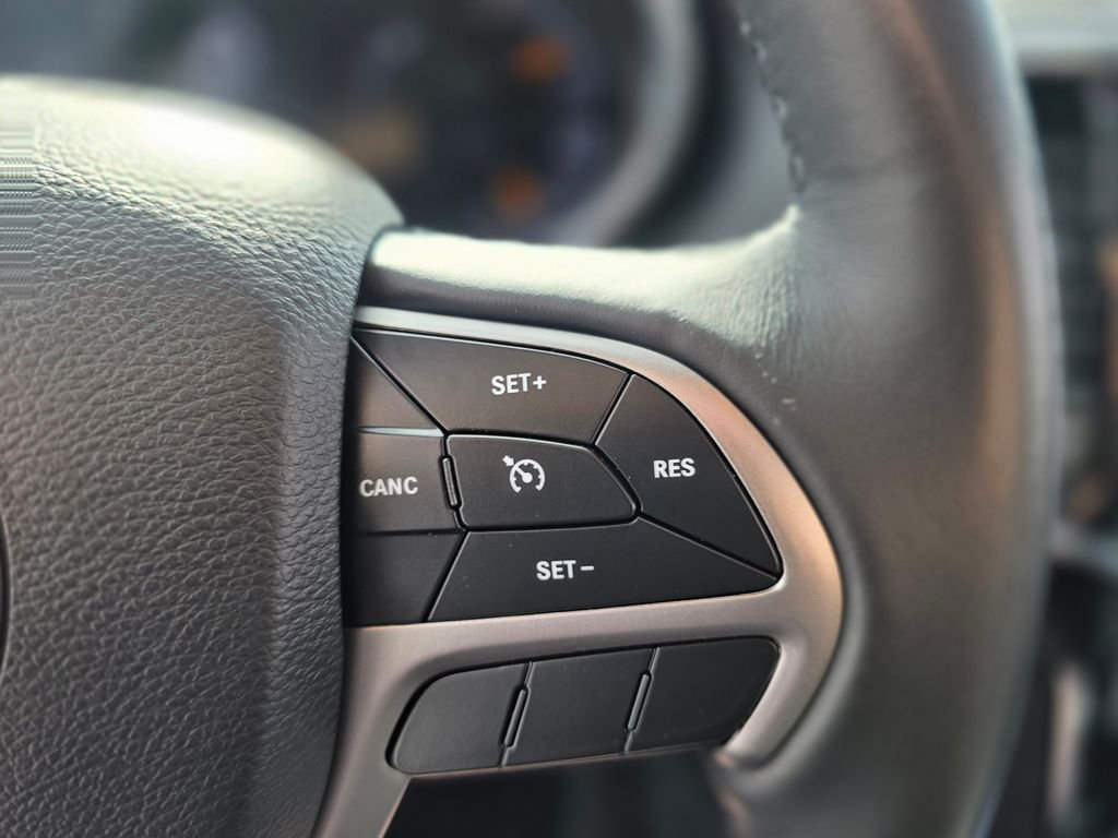 2019 Jeep Grand Cherokee Altitude - Photo 27