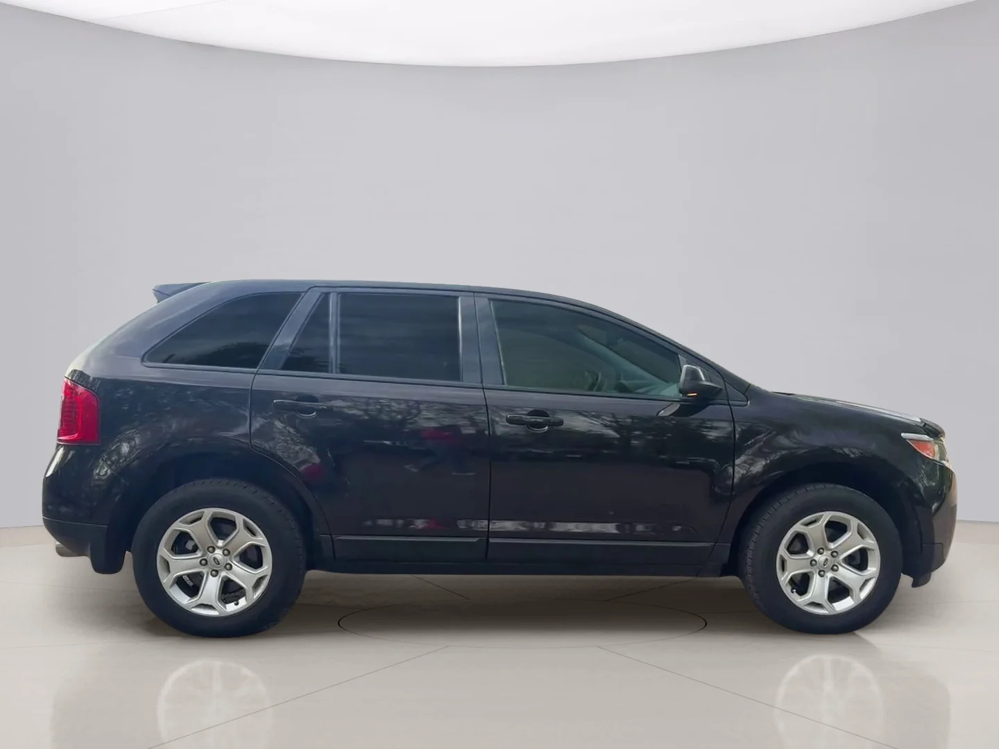 Used 2013 Brown Ford SEL image 6