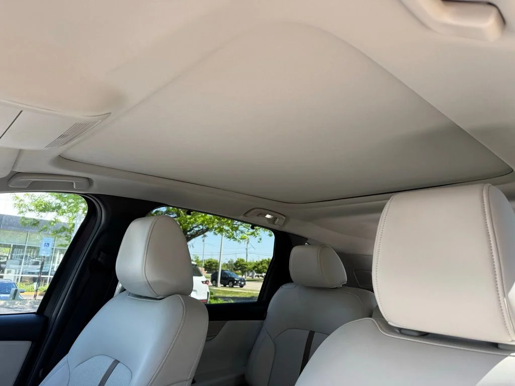 Used 2024 Red Mazda Premium Plus image 19