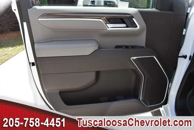 2026 Chevrolet Silverado 1500 RST - Photo 12