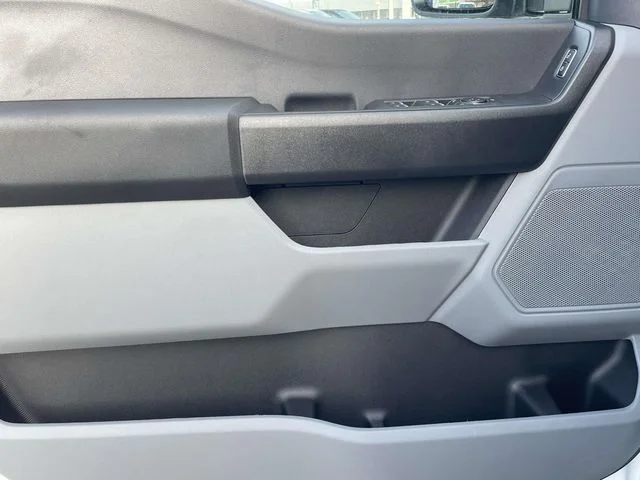 New 2026 White Ford XL image 17