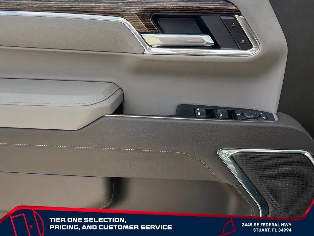 New 2026 Summit White GMC SLE image 23