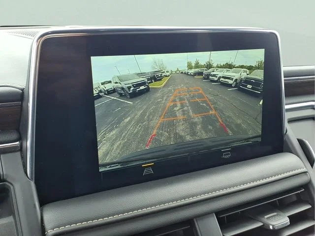 Certified Used 2024 Black Chevrolet Premier image 6