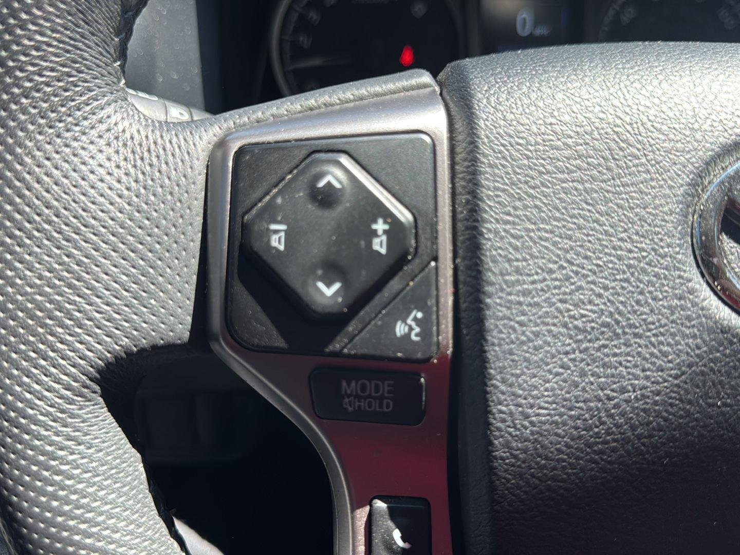 Used 2023 Magnetic Gray Metallic Toyota SR5 image 17