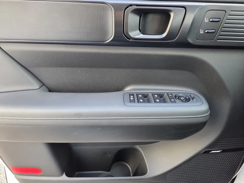 Used 2026 White HYUNDAI CALLIGRAPHY AWD image 43