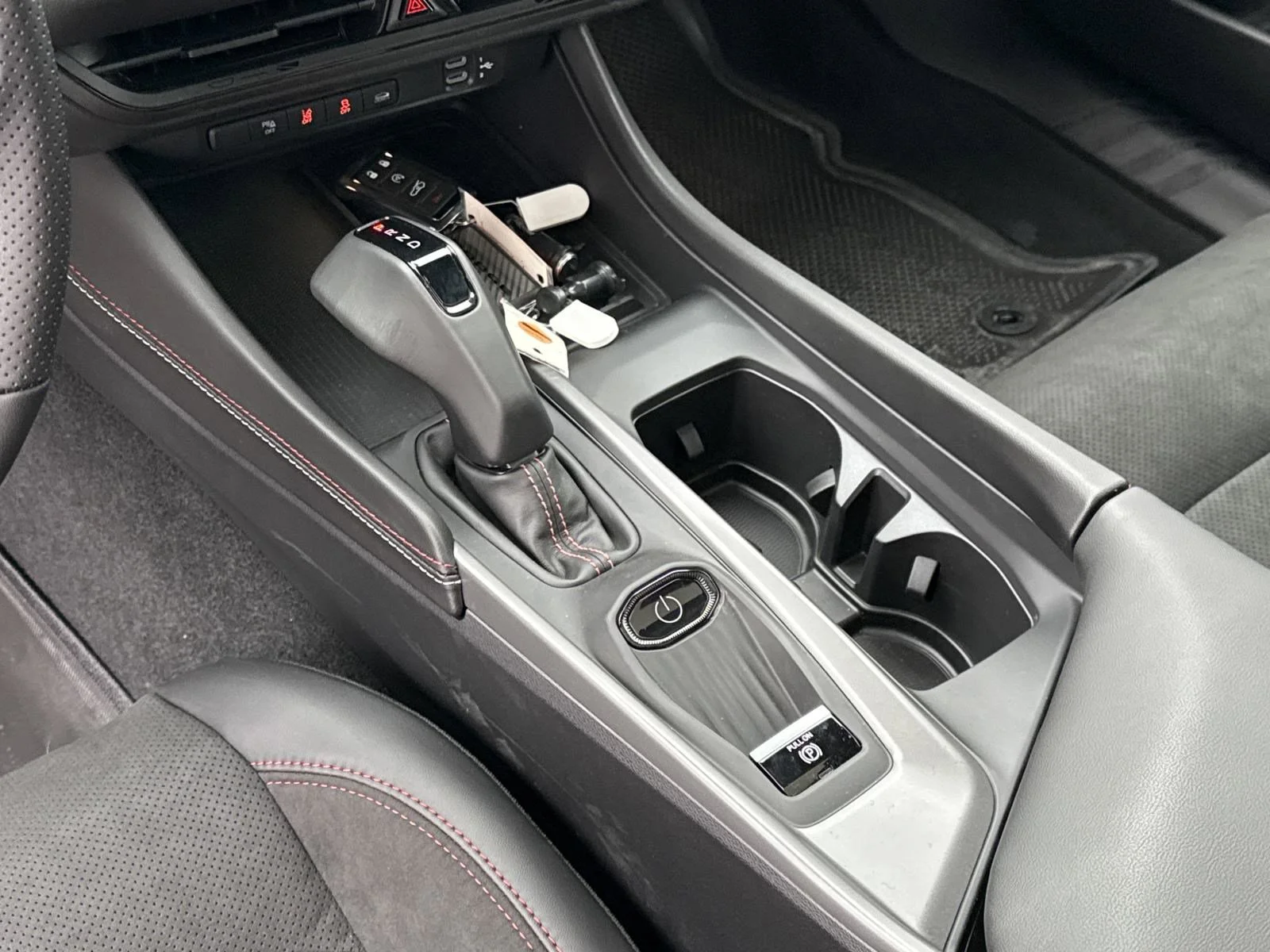 2025 Dodge Charger Daytona Scat Pack - Photo 12