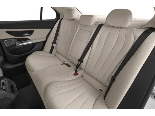 New 2027 Black Mercedes-Benz E 350 image 16