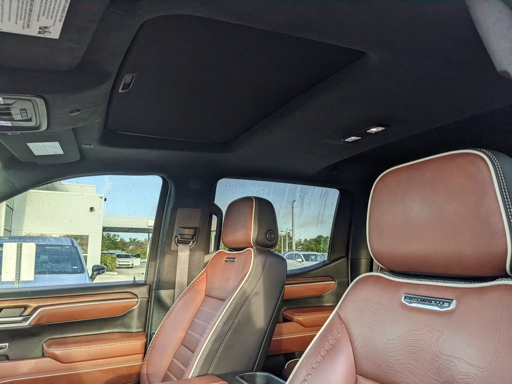 2022 GMC Sierra 1500 Denali Denali Ultimate - Photo 19