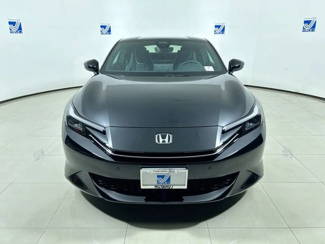 New 2026 CRYSTAL BLACK Honda  image 16