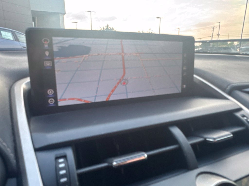 Certified Used 2020 Silver Lexus 300 Base image 8