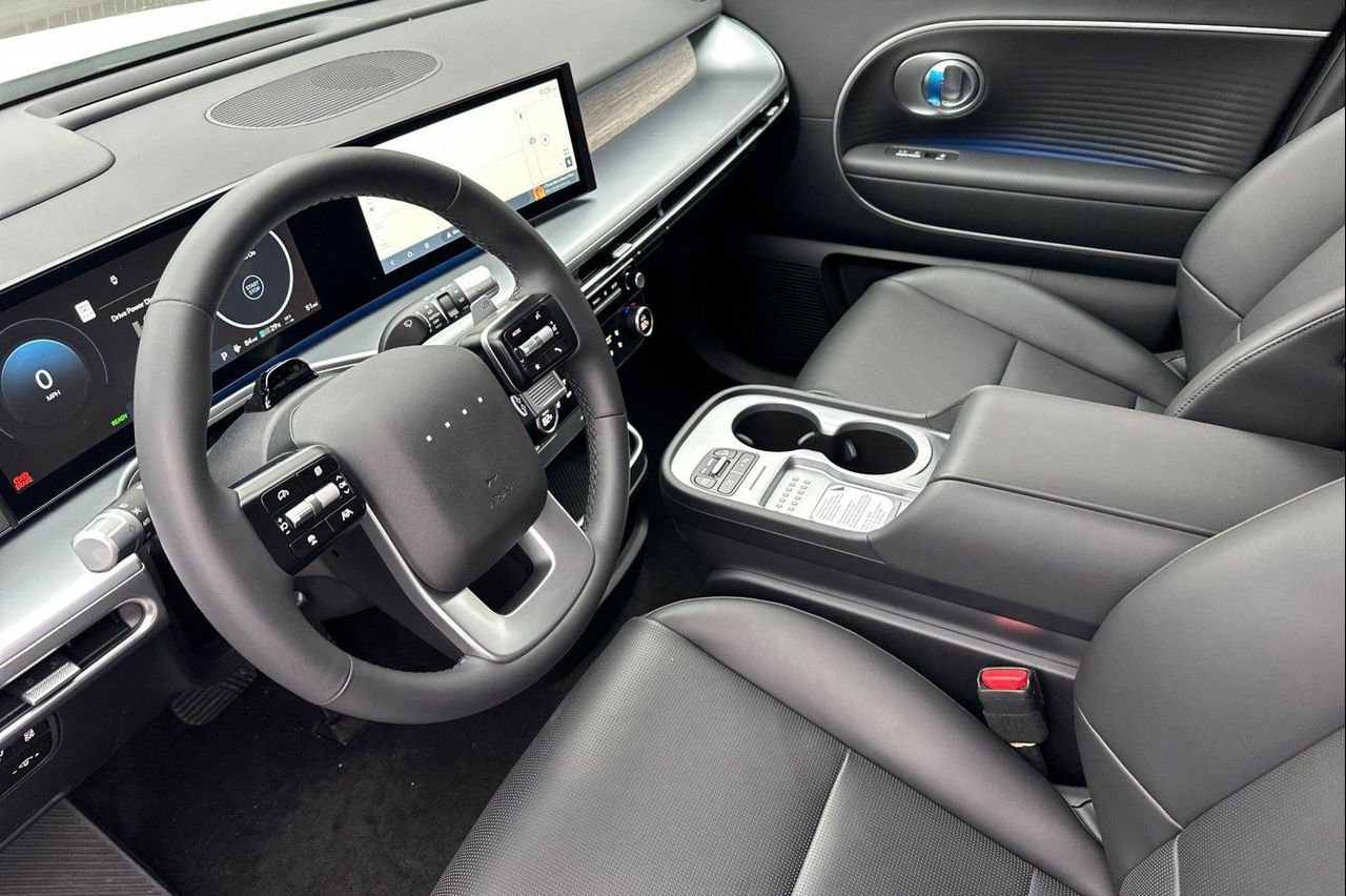 2026 Hyundai IONIQ 9 SEL - Photo 10