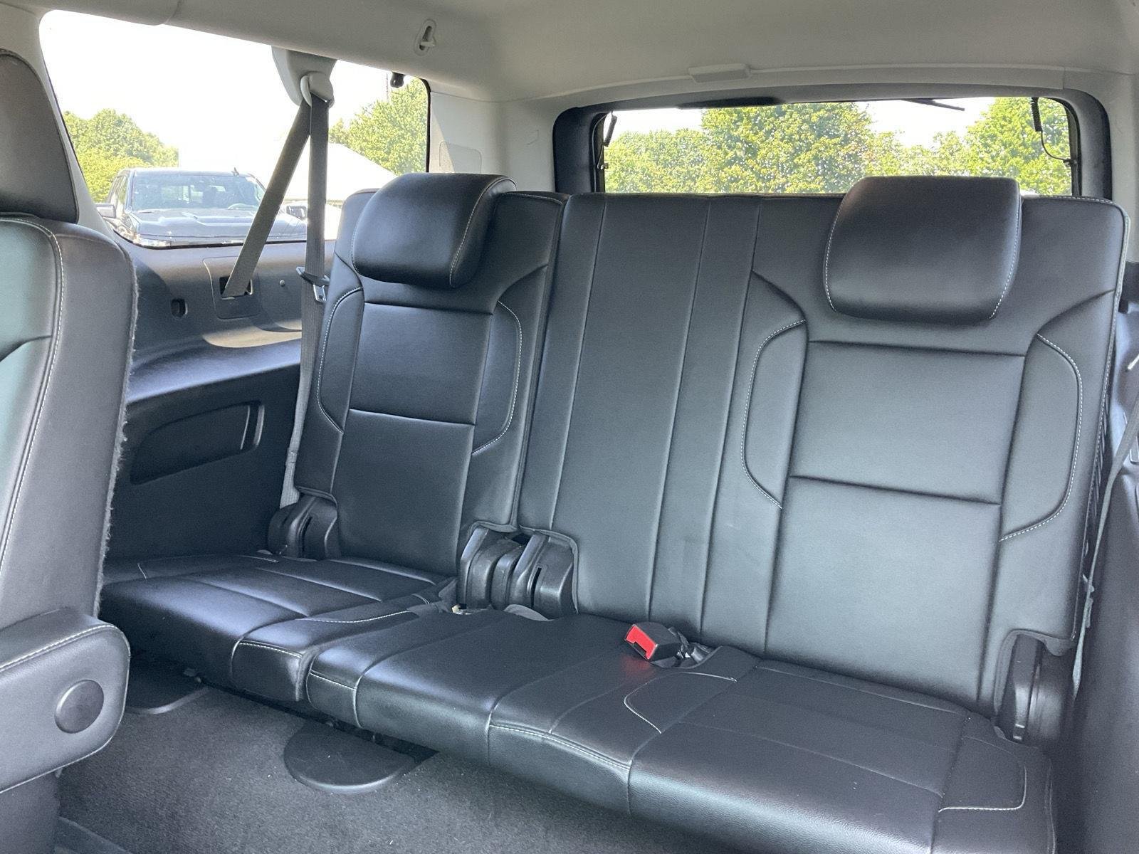 Used 2018  CHEVROLET SUV image 11