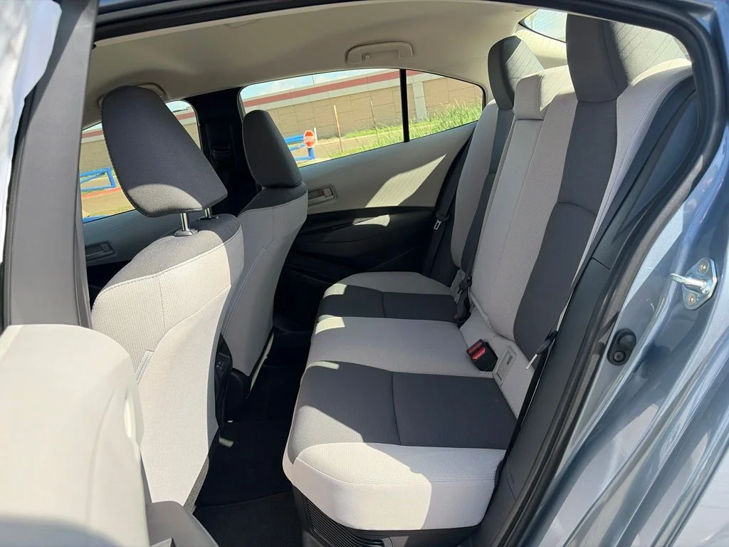 Used 2026  Toyota LE image 17