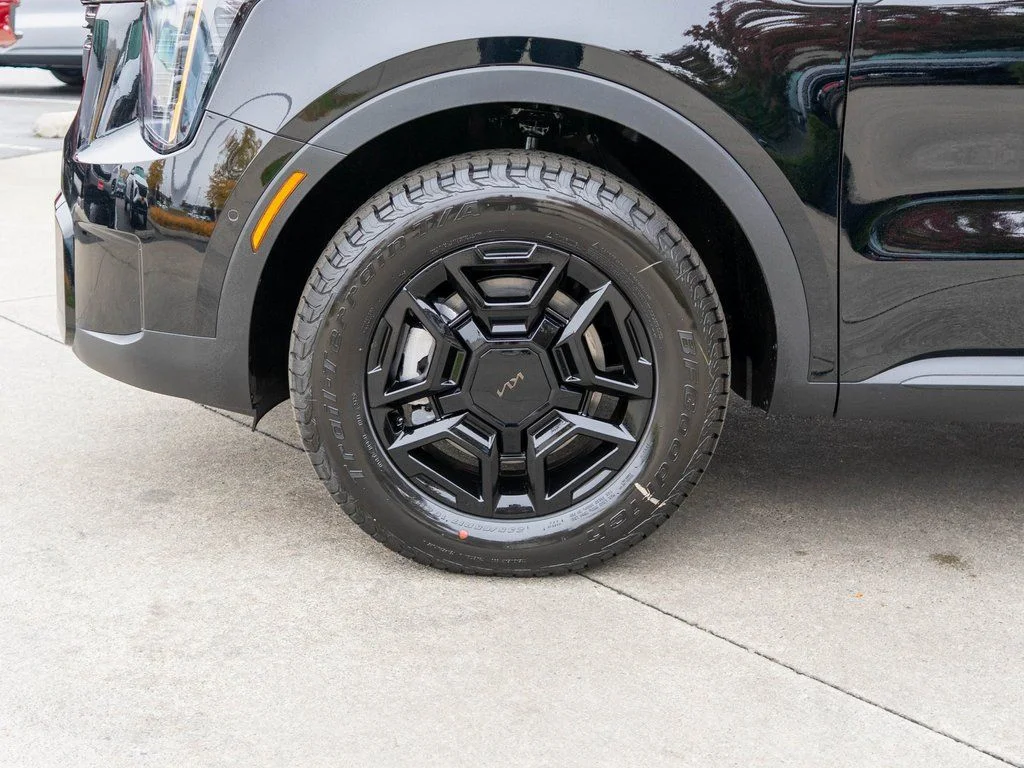 2026 Kia Sorento X-Pro SX Prestige - Photo 31