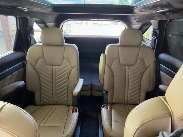 New 2026 White Kia X-Line SX Prestige image 32