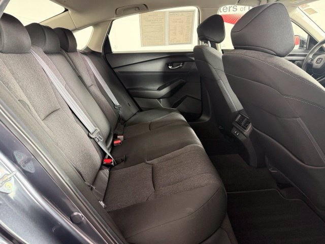 2025 Honda Accord SE - Photo 6