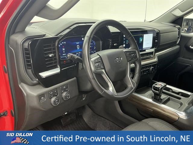 2022 Chevrolet Silverado 1500 RST - Photo 17