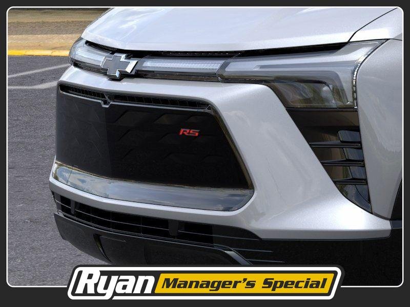 2025 Chevrolet Blazer EV RS - Photo 13