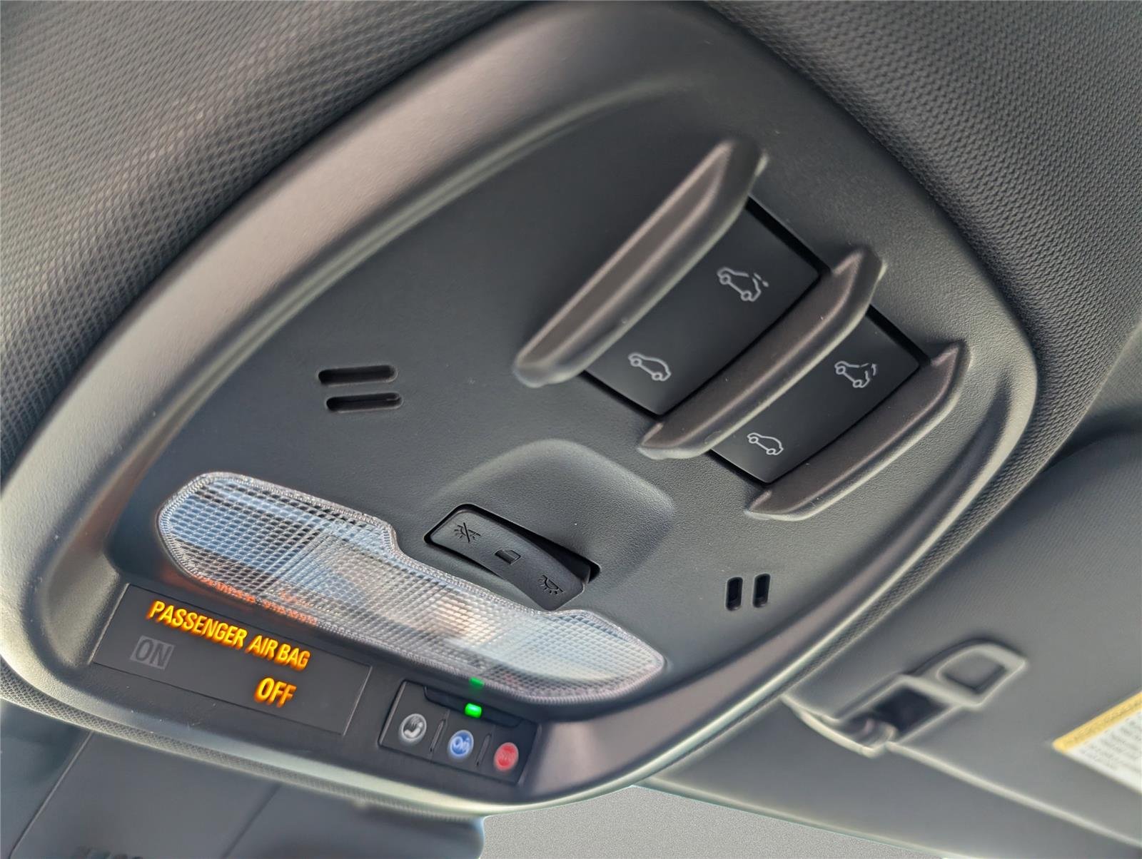 2026 Chevrolet Trax RS - Photo 40