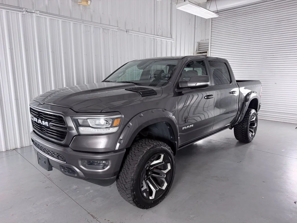 2020 RAM 1500 Pickup Big Horn/Lone Star