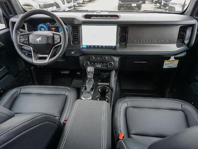 New 2026 Oxford White Ford Badlands image 39