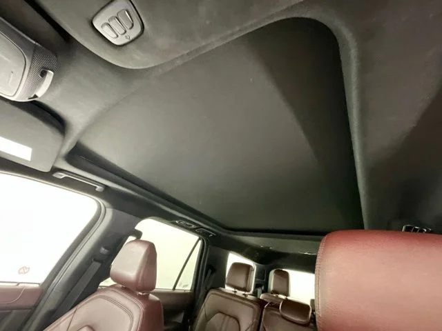 Used 2024 White Ford Limited image 5