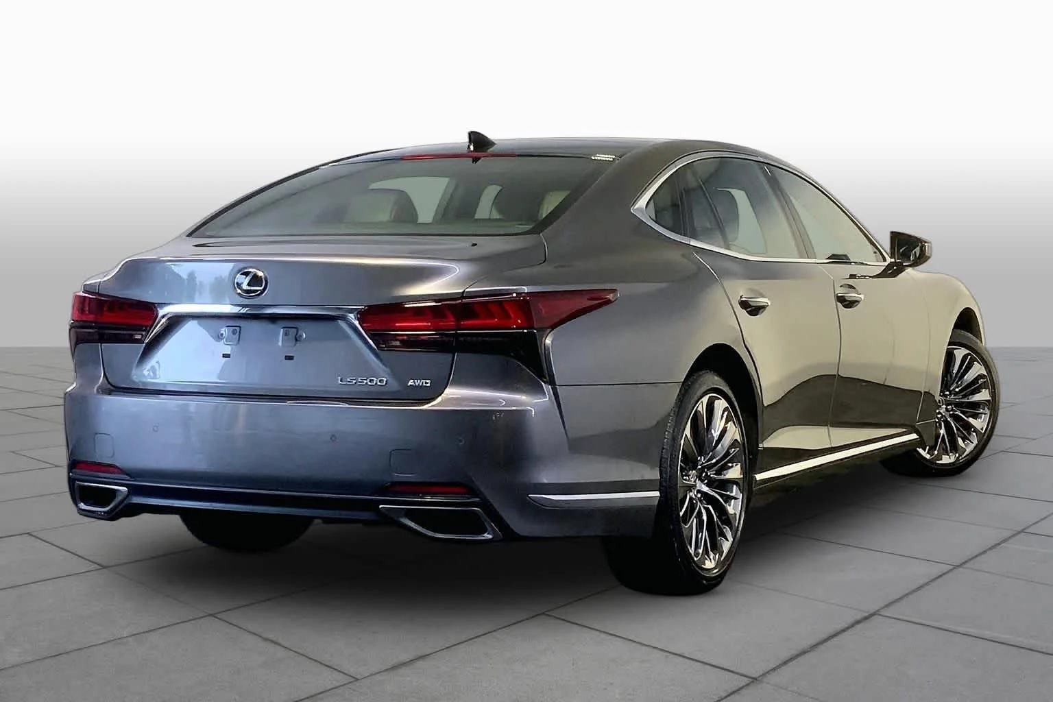 Used 2023 Manganese Luster Lexus  image 13