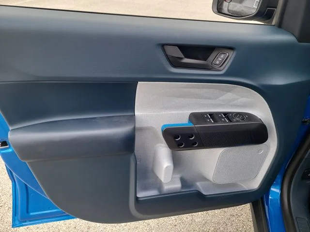 New 2026 Blue Ford XLT image 16
