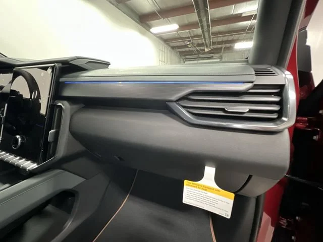 2026 GMC Acadia AT4 - Photo 30