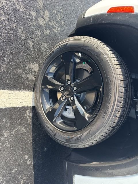 2025 Jeep Grand Cherokee L Limited - Photo 17