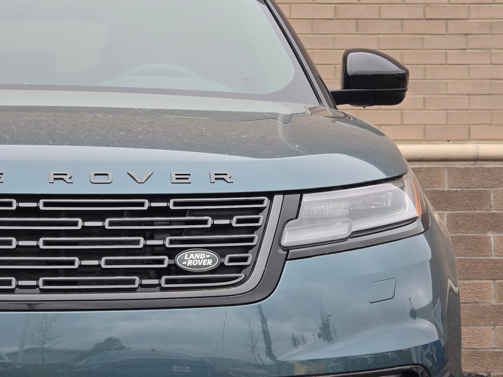 2026 Land Rover Range Rover Velar Dynamic SE - Photo 39
