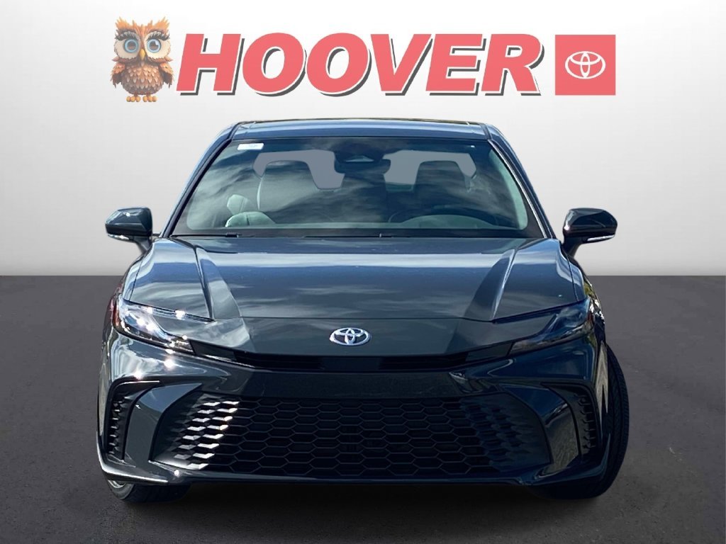 New 2026 Underground Toyota SE image 3