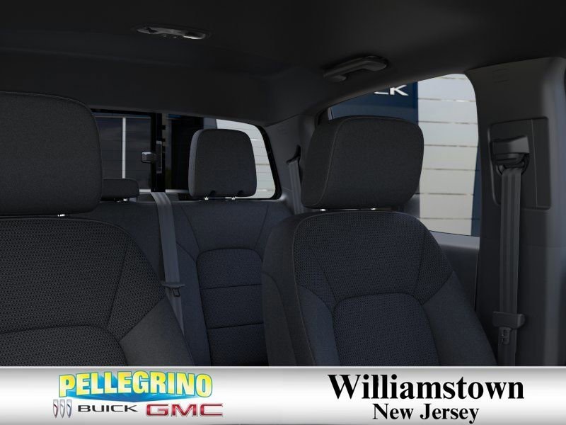 2026 GMC Canyon Elevation - Photo 24