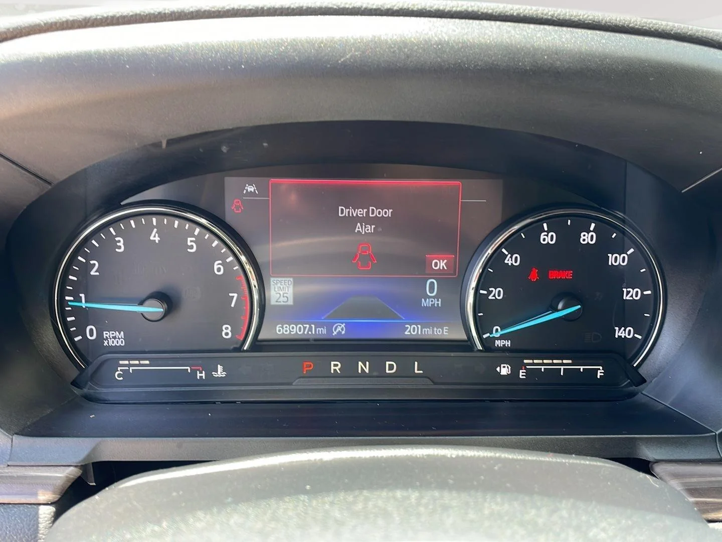 Certified Used 2021 Carbonized Gray Ford Limited image 12