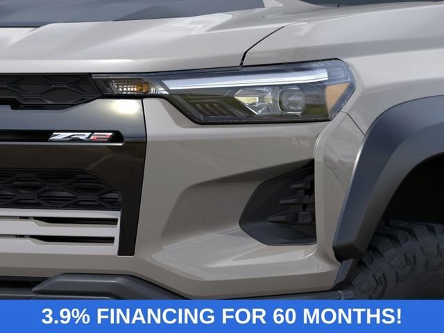 2026 Chevrolet Colorado ZR2 - Photo 12
