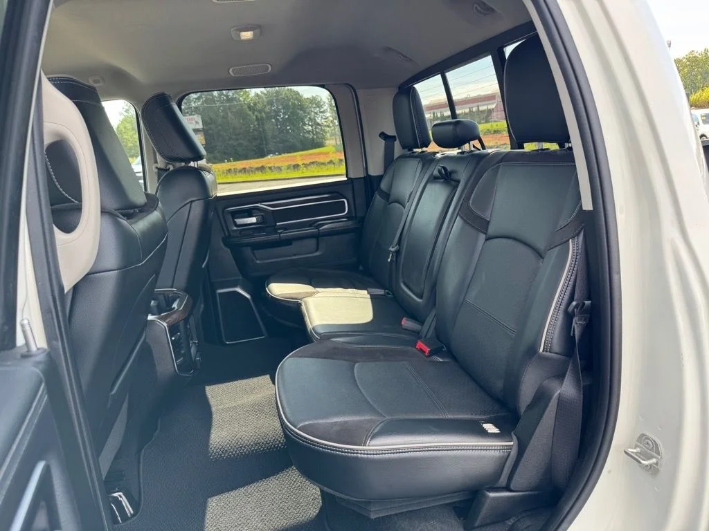 2024 RAM Ram 3500 Pickup Laramie - Photo 12