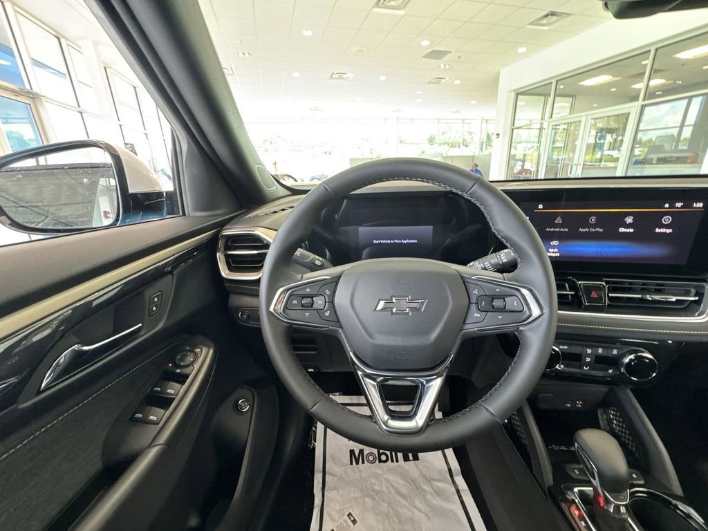 2026 Chevrolet Trailblazer Activ - Photo 14