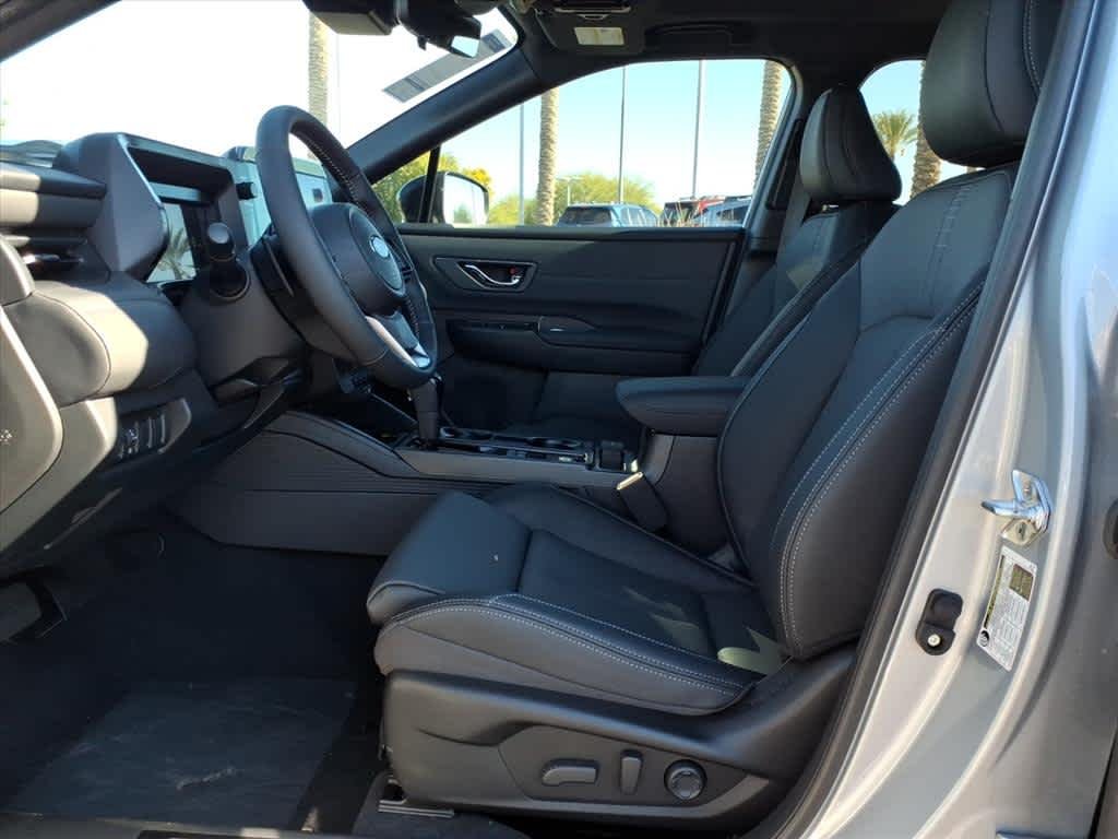 2026 Subaru Outback Touring XT - Photo 25