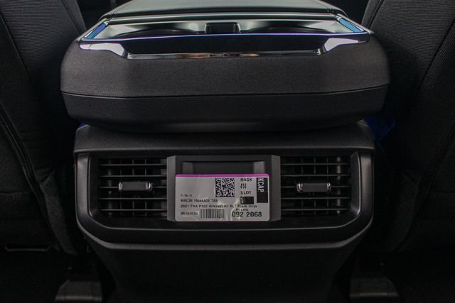 New 2026 White Ford STX image 21