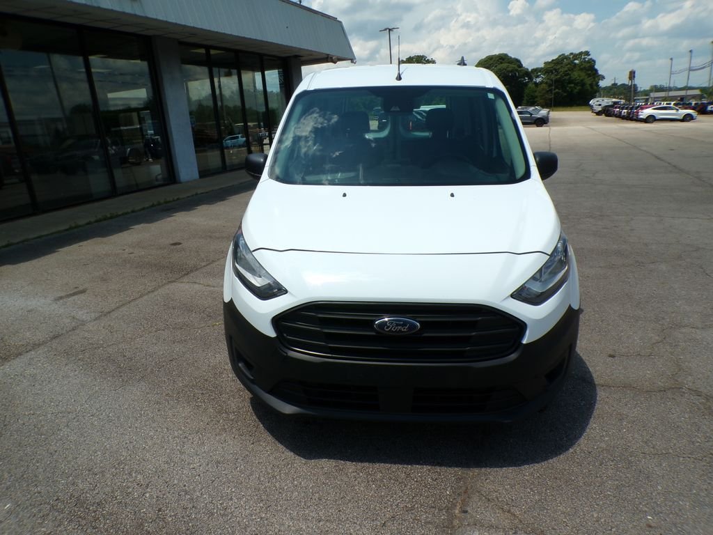 Used 2022 Ford Transit Connect XL with VIN NM0LS6S26N1516418 for sale in Commerce, GA