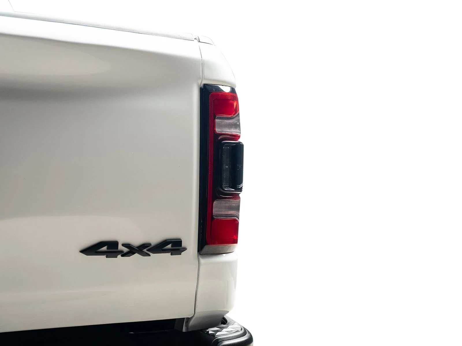 Used 2020 White Ram Rebel image 19