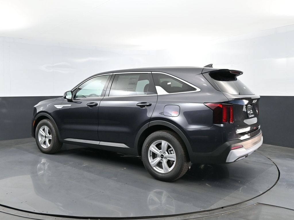 New 2026 Panthera Metal Kia LX image 25