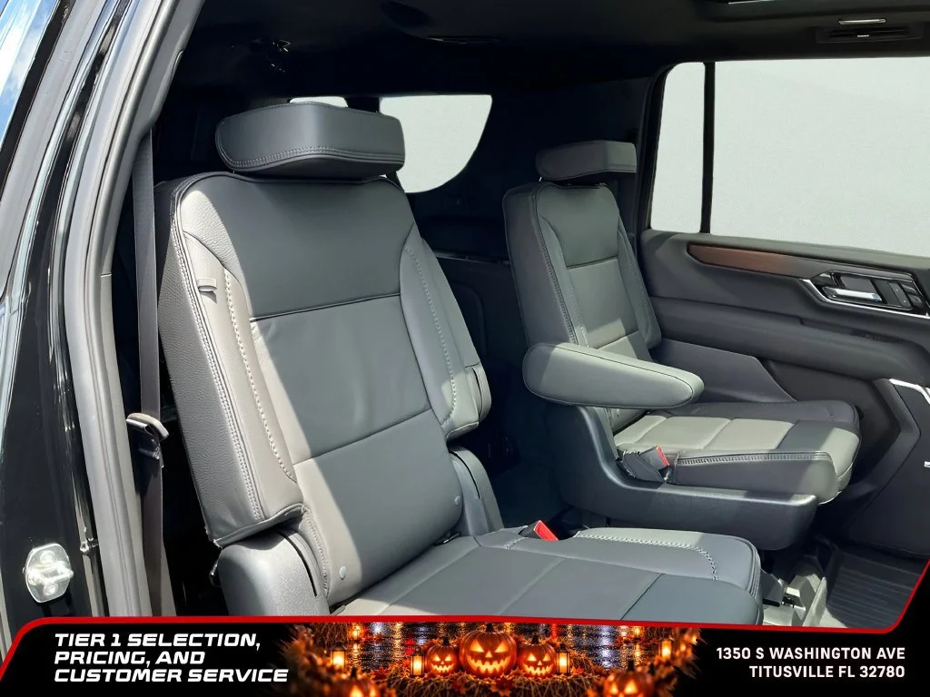 New 2026 Onyx Black GMC Denali image 24