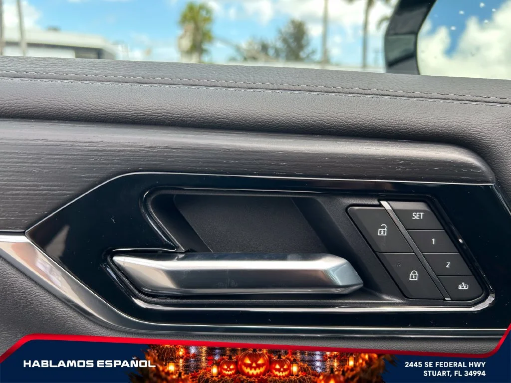 New 2026 Onyx Black GMC Denali image 12